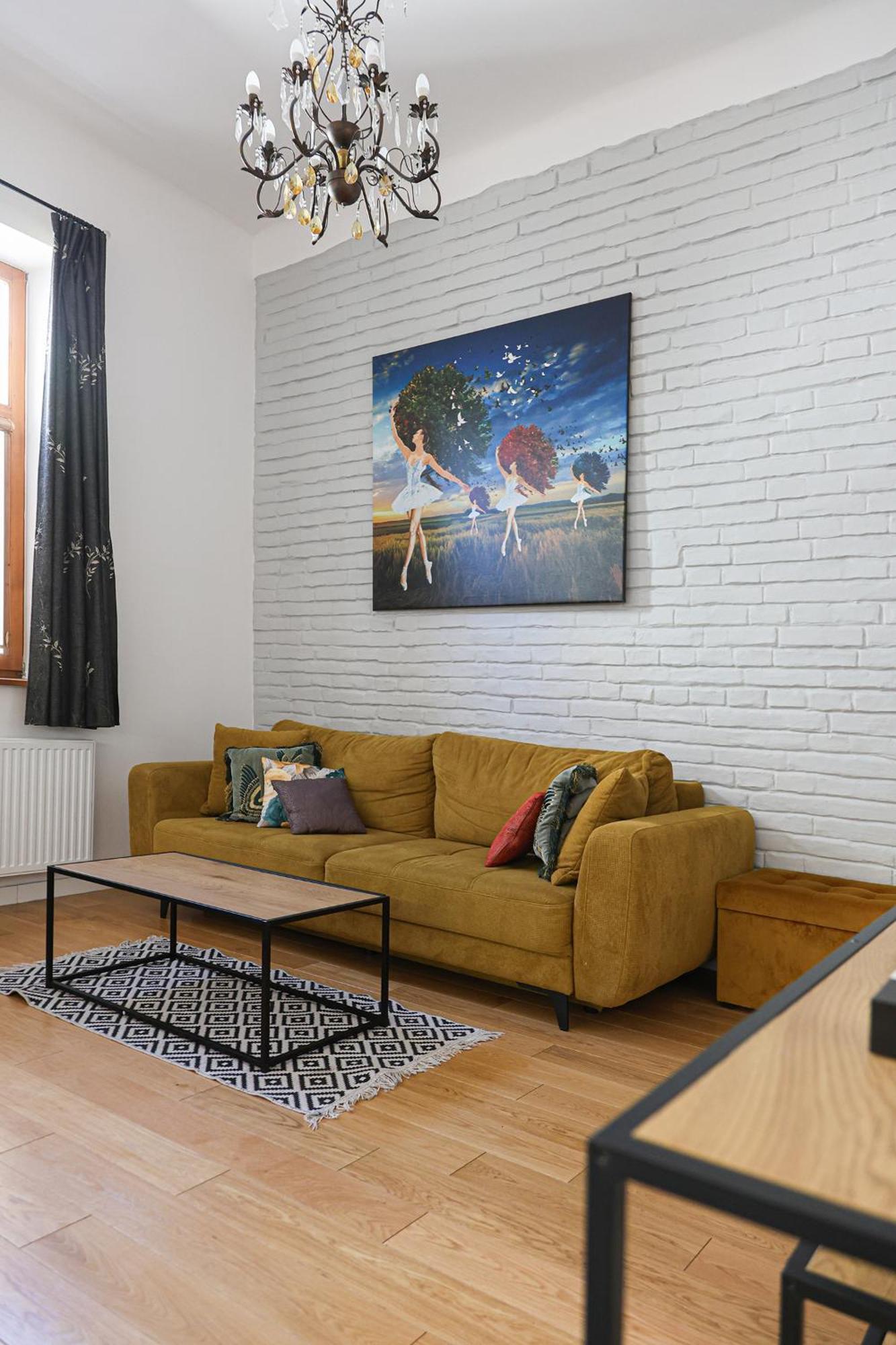 Bc7 Apartments คราคูฟ ภายนอก รูปภาพ