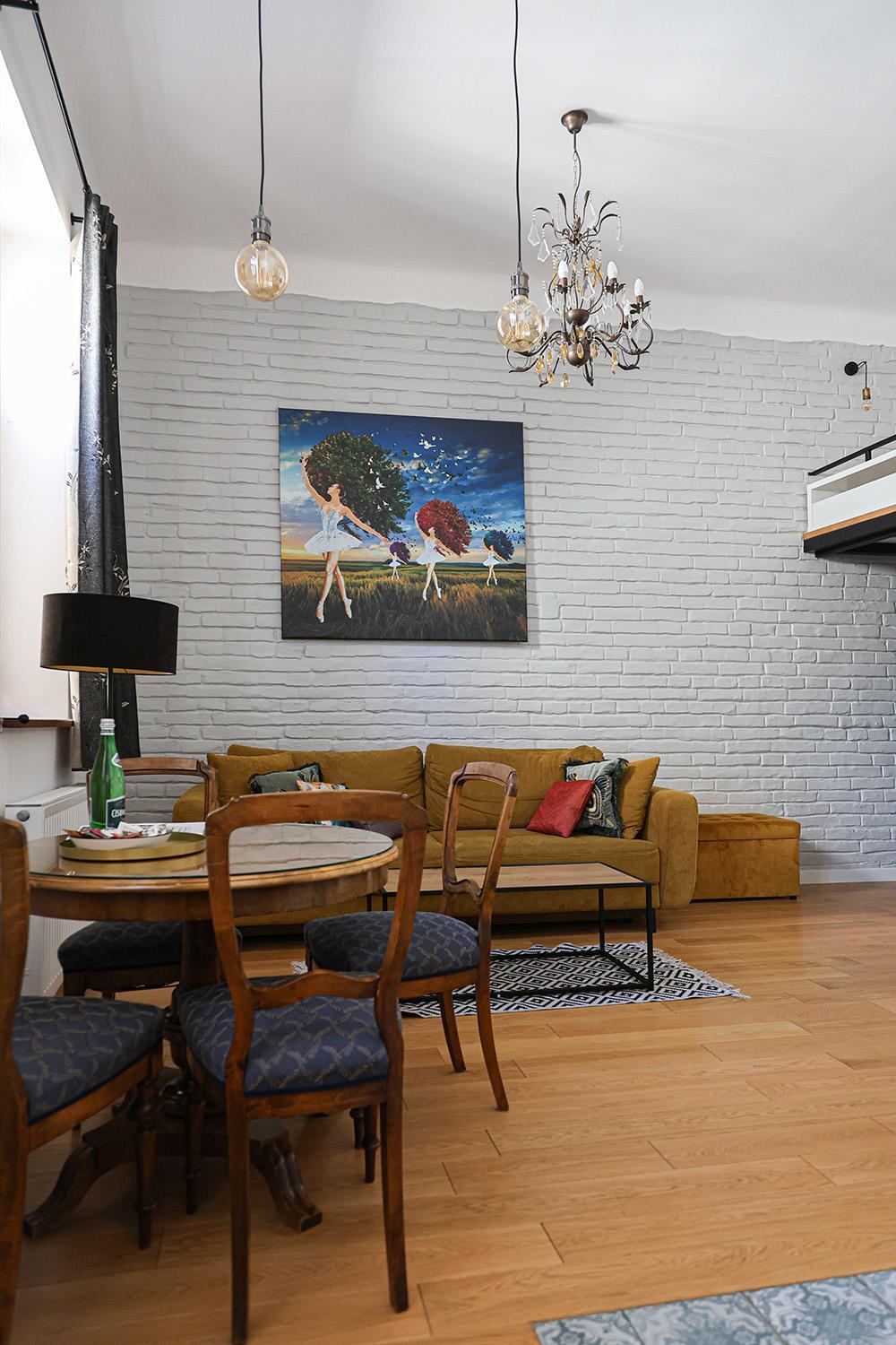 Bc7 Apartments คราคูฟ ภายนอก รูปภาพ