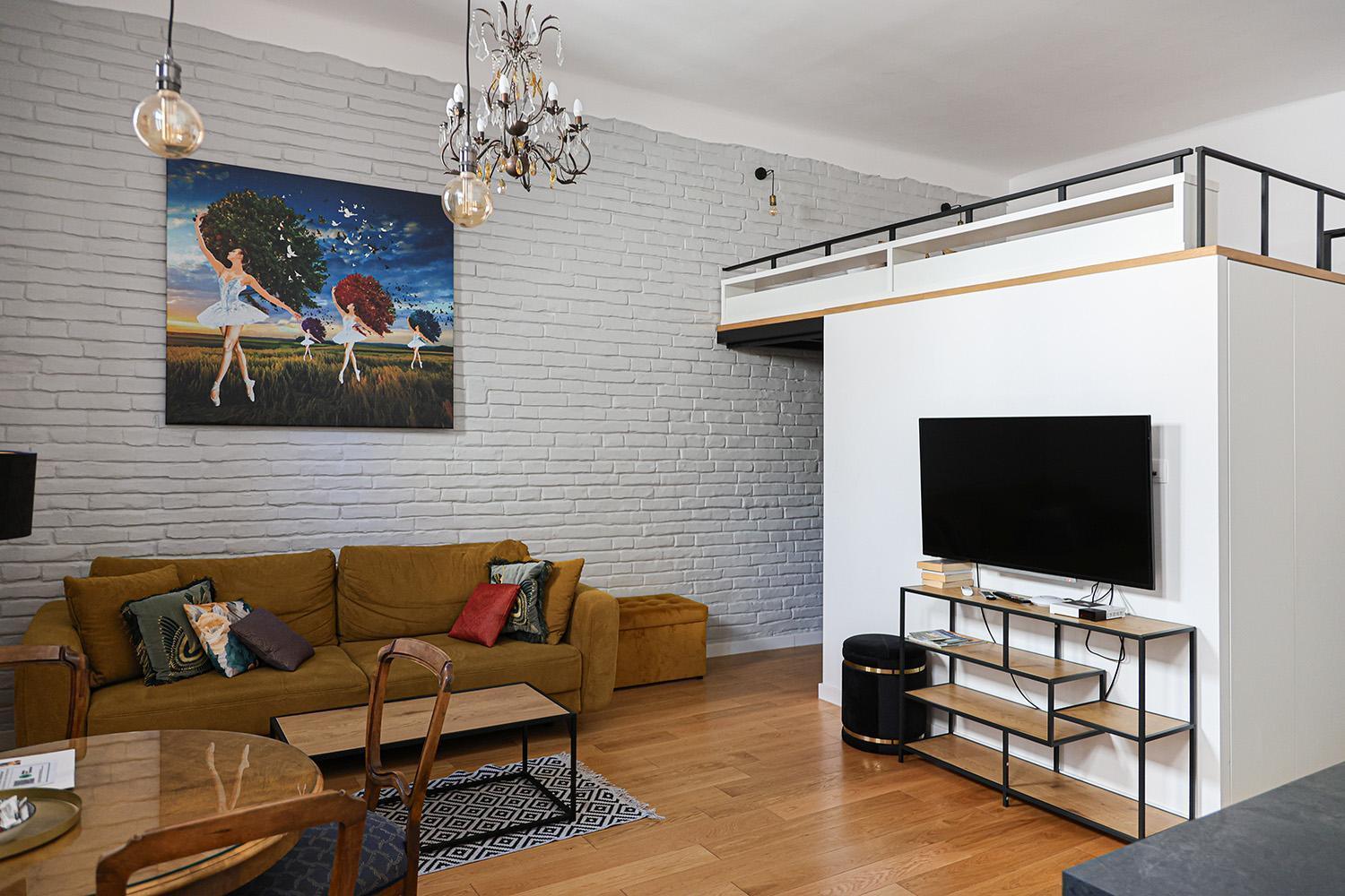Bc7 Apartments คราคูฟ ภายนอก รูปภาพ