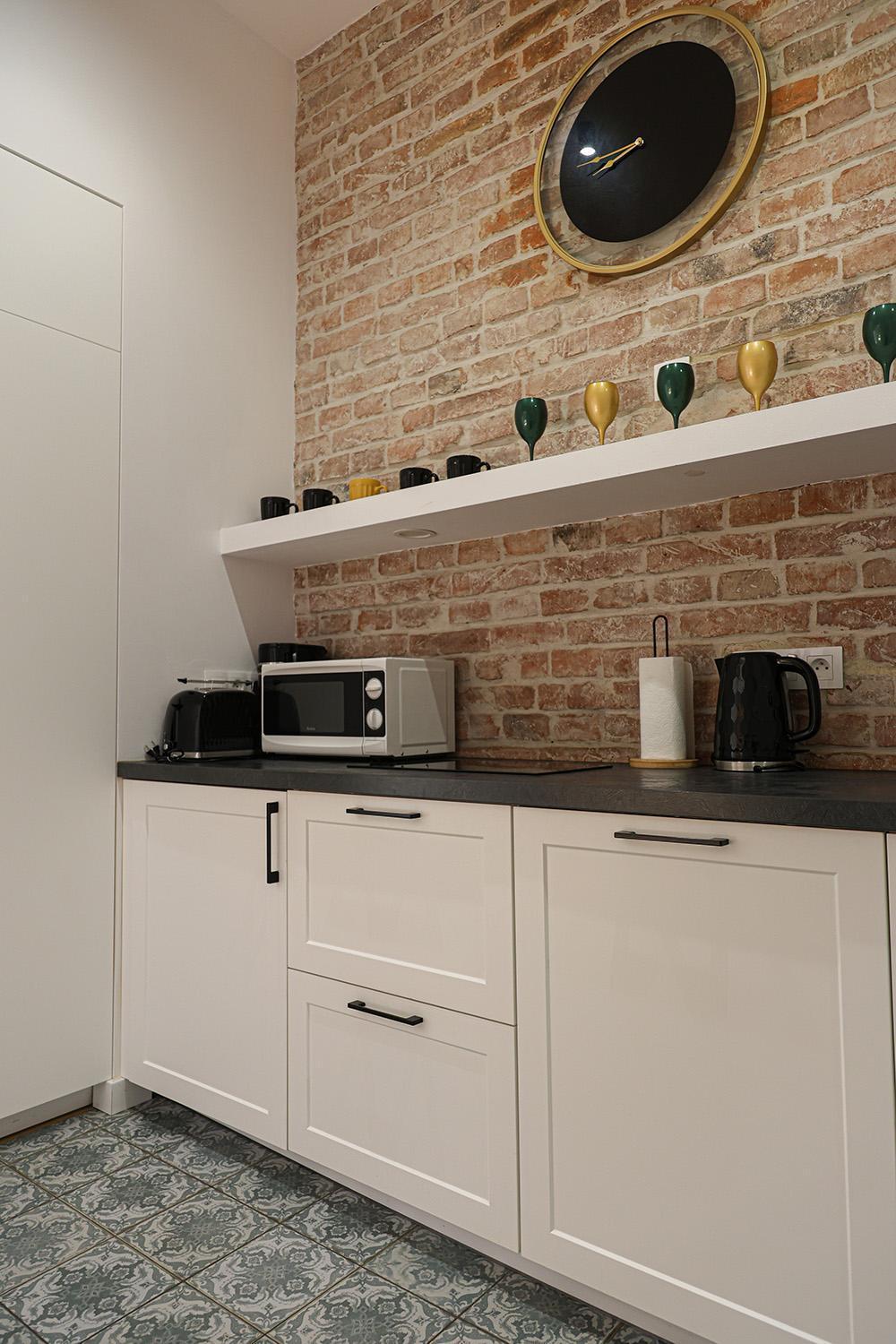Bc7 Apartments คราคูฟ ภายนอก รูปภาพ