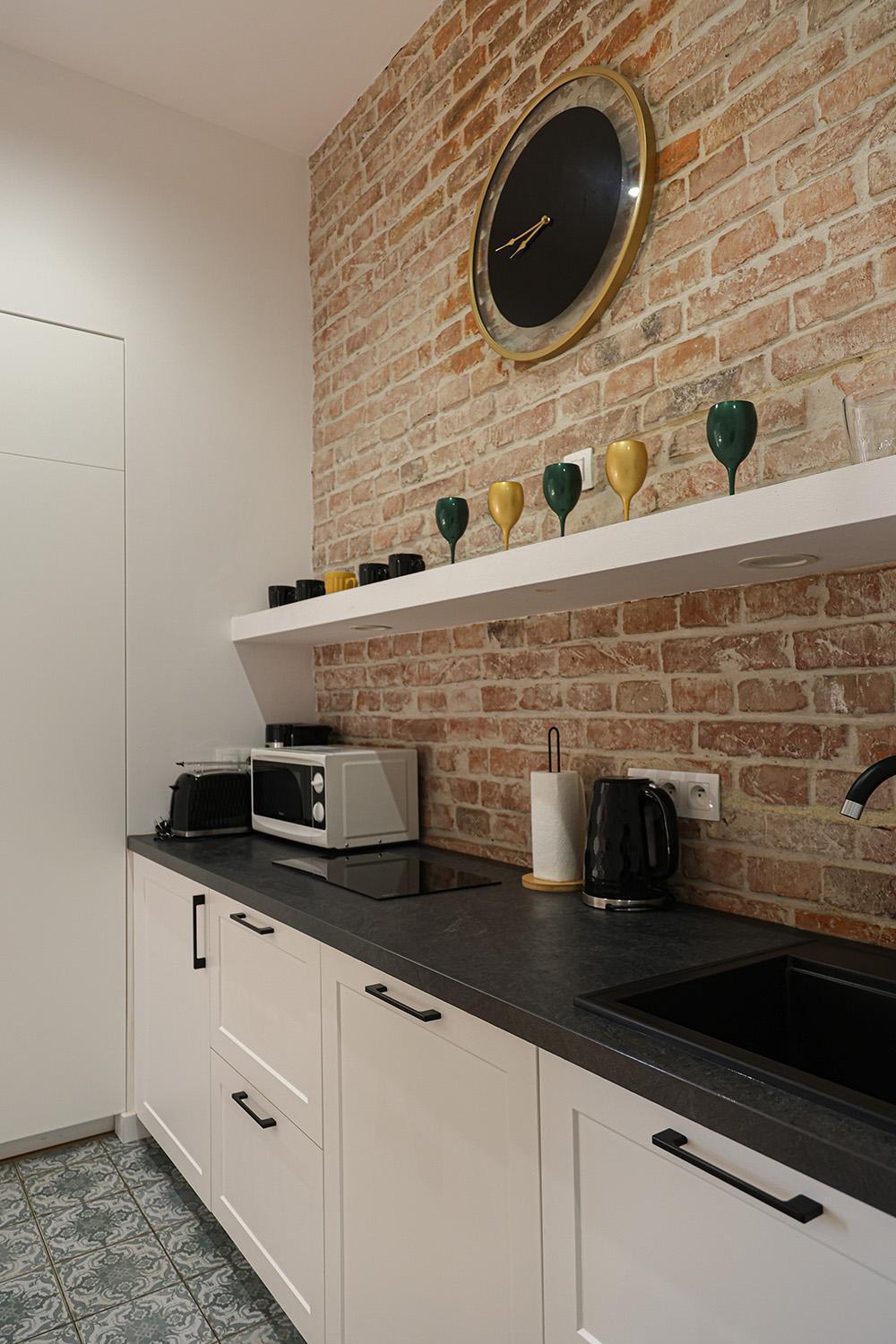 Bc7 Apartments คราคูฟ ภายนอก รูปภาพ