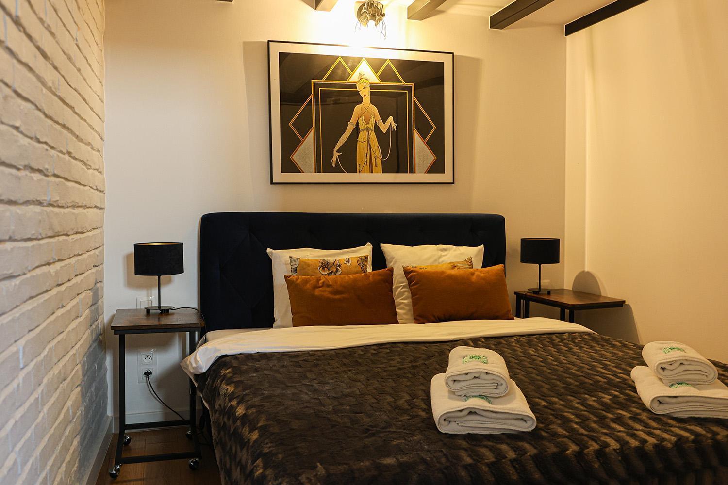 Bc7 Apartments คราคูฟ ภายนอก รูปภาพ