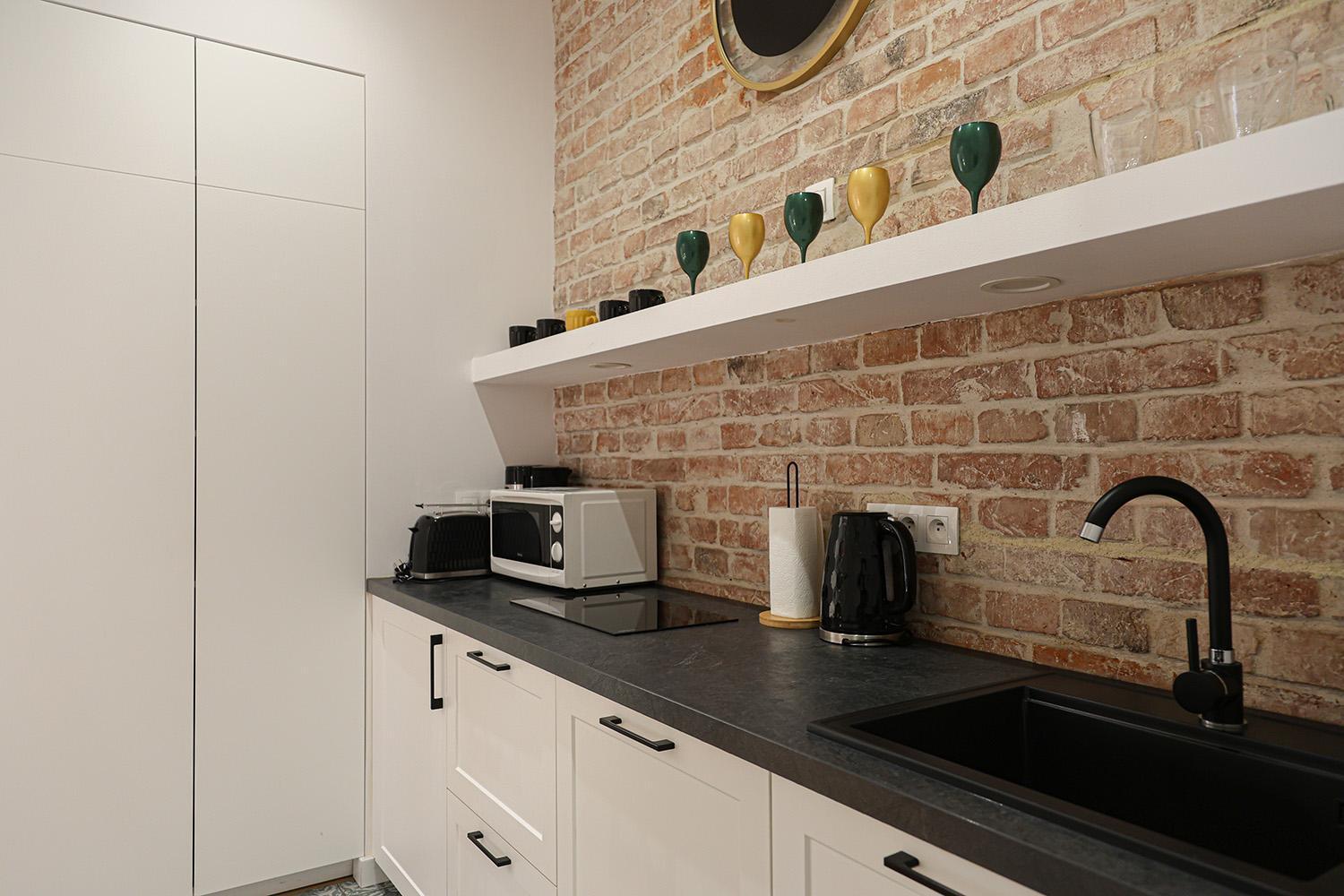 Bc7 Apartments คราคูฟ ภายนอก รูปภาพ