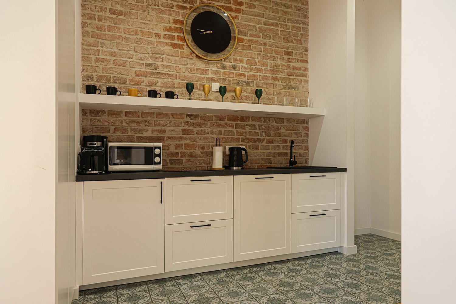 Bc7 Apartments คราคูฟ ภายนอก รูปภาพ