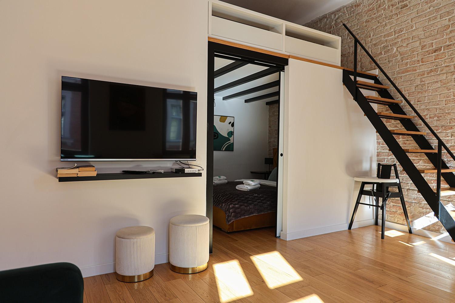 Bc7 Apartments คราคูฟ ภายนอก รูปภาพ