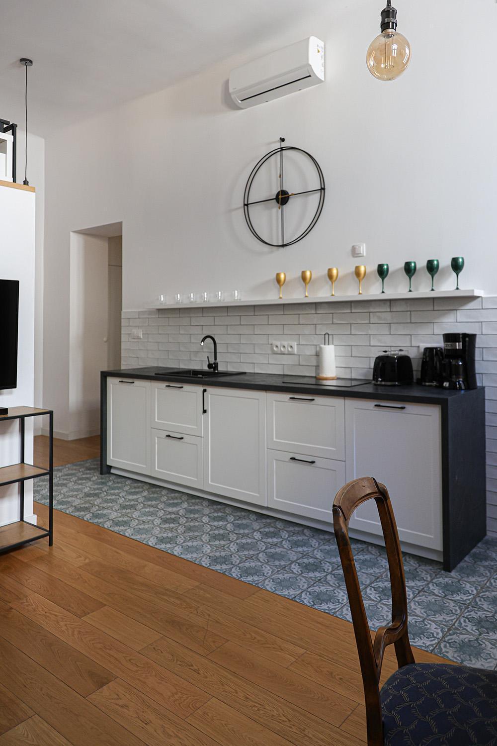 Bc7 Apartments คราคูฟ ภายนอก รูปภาพ