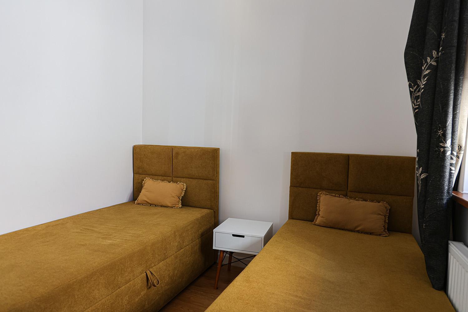 Bc7 Apartments คราคูฟ ภายนอก รูปภาพ